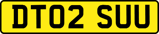 DT02SUU