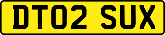 DT02SUX