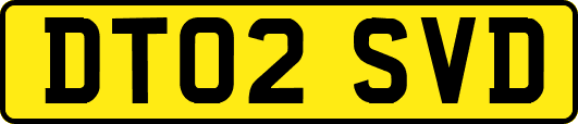 DT02SVD