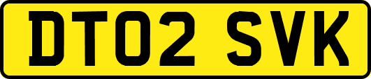 DT02SVK
