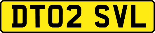 DT02SVL