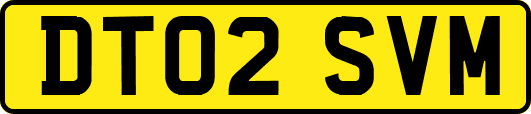 DT02SVM