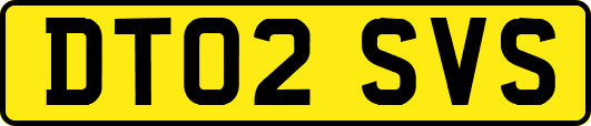 DT02SVS