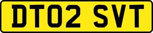 DT02SVT