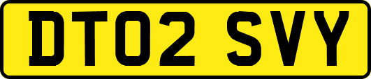 DT02SVY