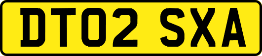 DT02SXA