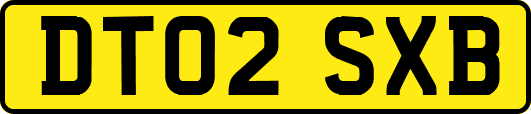 DT02SXB