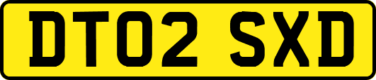 DT02SXD