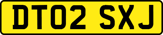 DT02SXJ