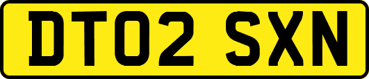 DT02SXN