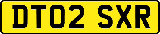 DT02SXR
