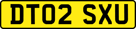 DT02SXU
