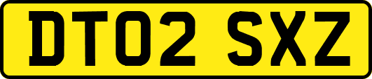 DT02SXZ