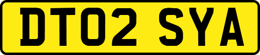 DT02SYA
