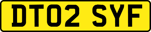 DT02SYF