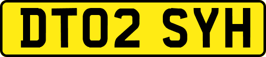 DT02SYH