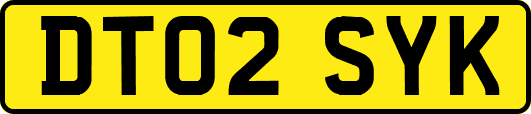 DT02SYK