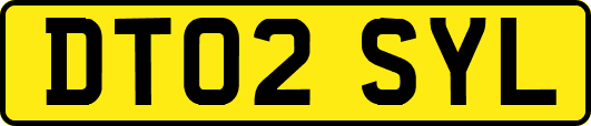 DT02SYL