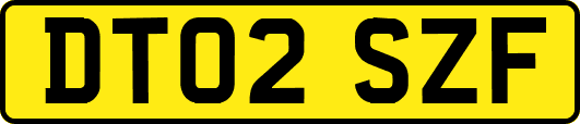 DT02SZF
