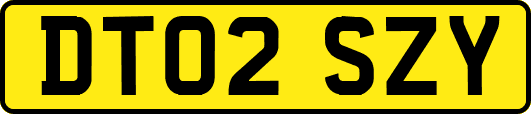 DT02SZY