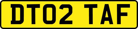 DT02TAF
