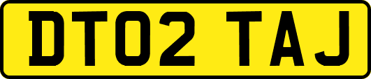 DT02TAJ