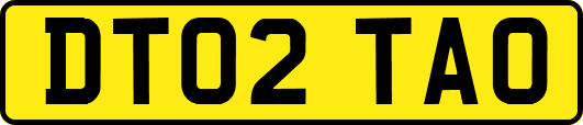 DT02TAO