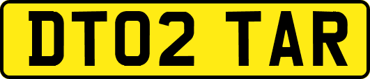 DT02TAR