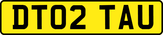 DT02TAU