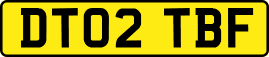 DT02TBF