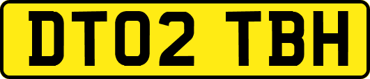 DT02TBH
