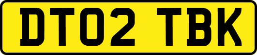 DT02TBK
