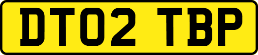 DT02TBP