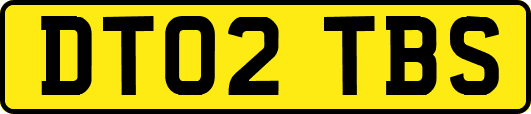 DT02TBS