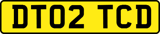 DT02TCD