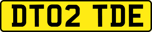 DT02TDE