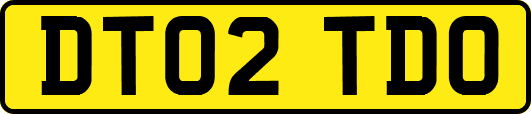 DT02TDO