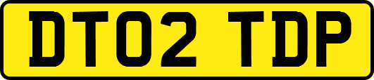DT02TDP