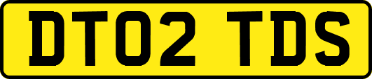 DT02TDS