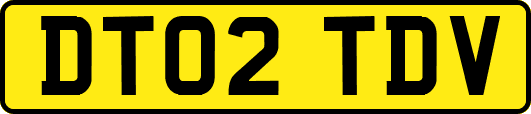 DT02TDV
