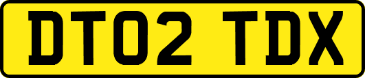 DT02TDX