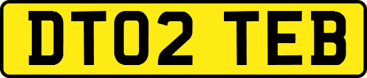 DT02TEB