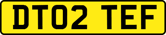 DT02TEF