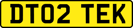 DT02TEK