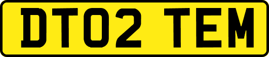 DT02TEM