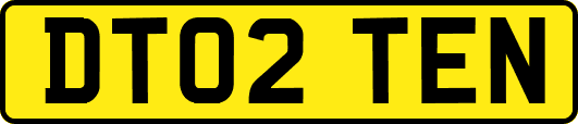 DT02TEN