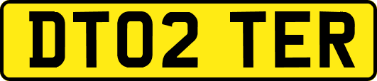 DT02TER