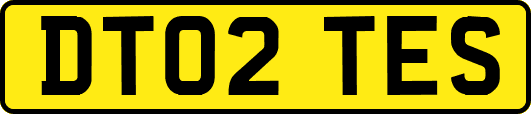 DT02TES