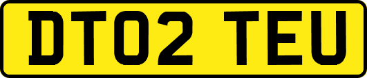 DT02TEU