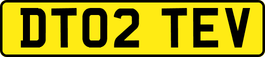 DT02TEV